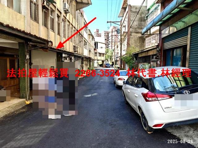 龜山法拍透天-8