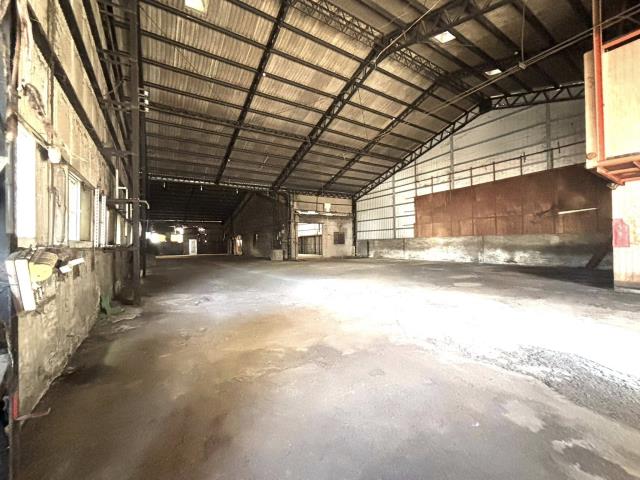 大雅廠房-3