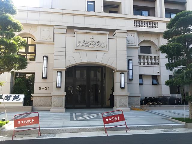 龍潭大樓拍賣-0