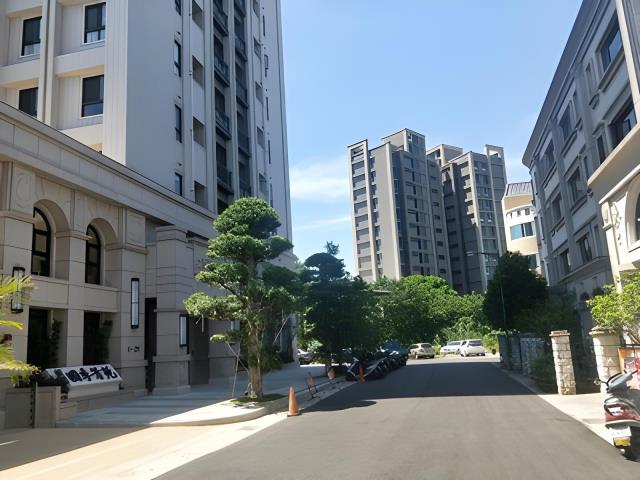 龍潭大樓拍賣-5