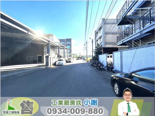 龍潭廠房-0