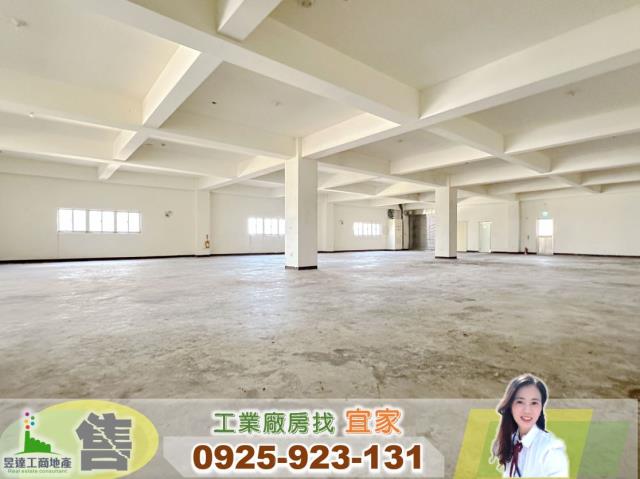 龍潭廠房-0