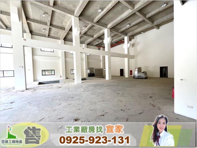 龍潭廠房-0