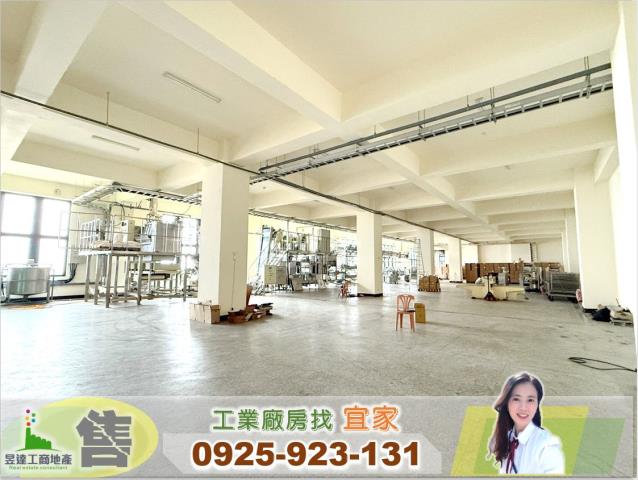 龍潭廠房-0