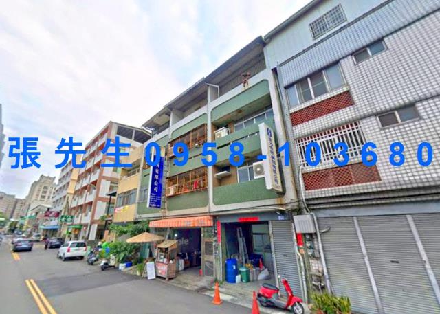 西屯透天法拍-2