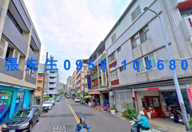 西屯透天法拍-3