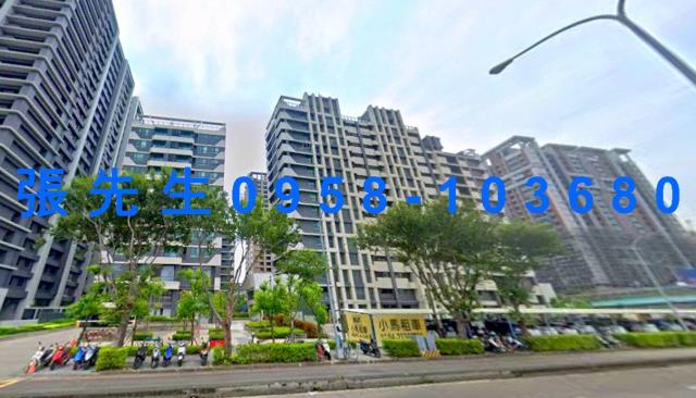 烏日大樓法拍-2