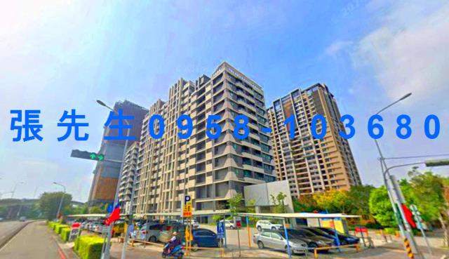 烏日大樓法拍-0