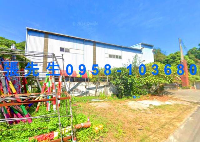 台中廠房法拍-2