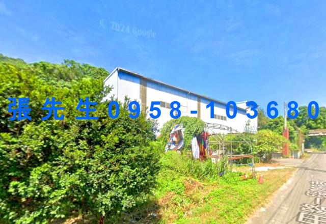 台中廠房法拍-3