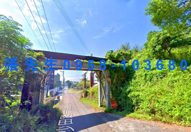 台中廠房法拍-4