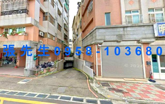 台中拍賣大樓-4