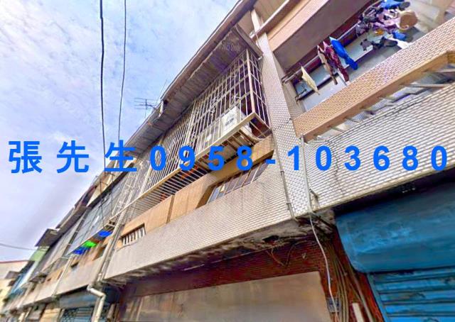 嘉義拍賣透天-2