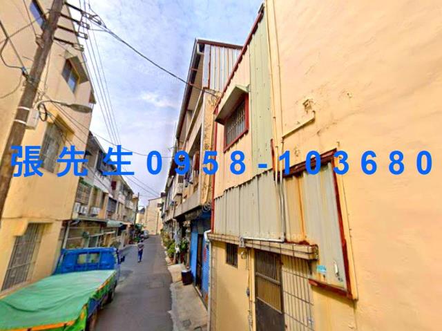 嘉義拍賣透天-3