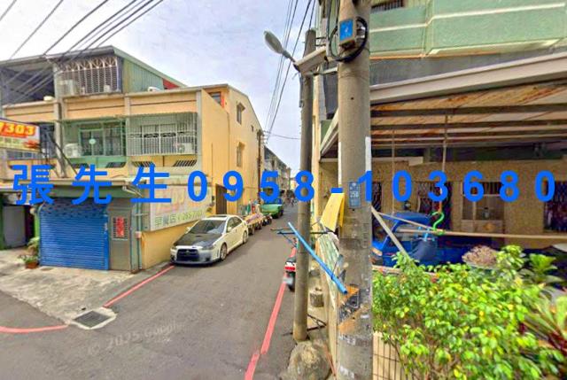 嘉義拍賣透天-4