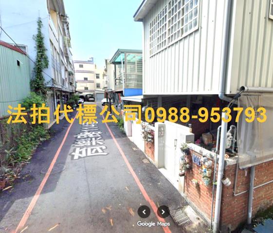 南投透天拍賣-3