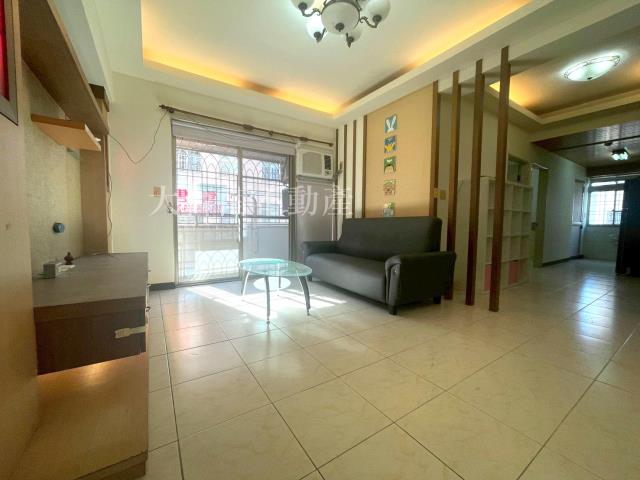 台南新市華廈-0