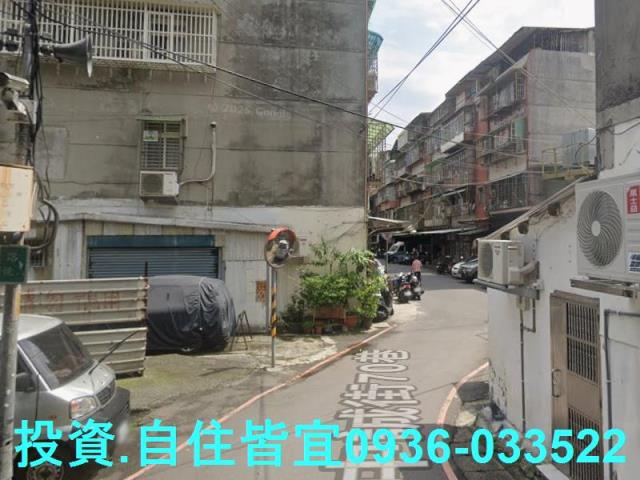 新北新莊法拍公寓-5