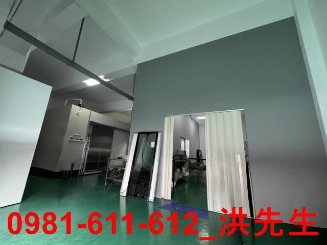 高雄燕巢廠房-0