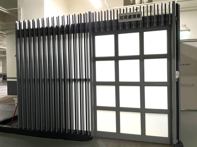 台南永康大樓-10