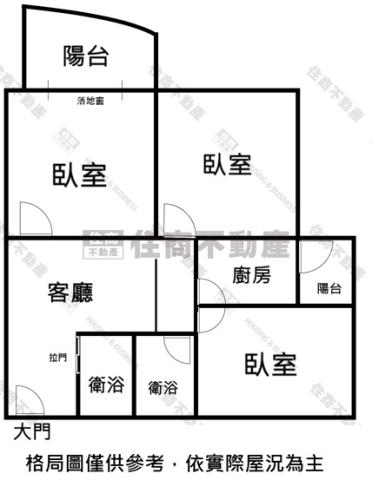 台南永康大樓-14
