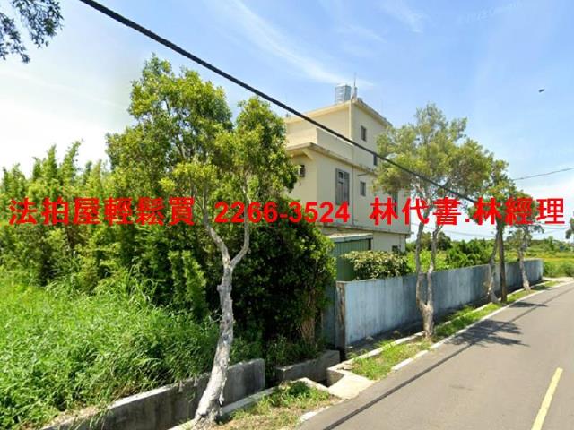 桃園觀音透天法拍-2