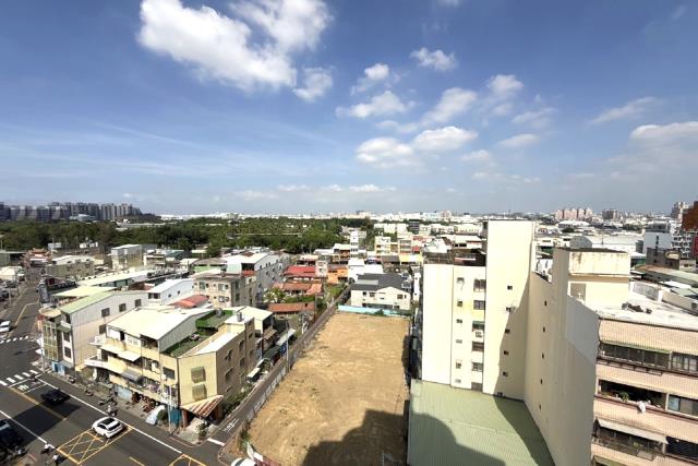 台南永康大樓-13