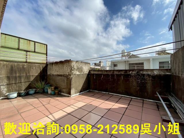 新竹竹北透天-14