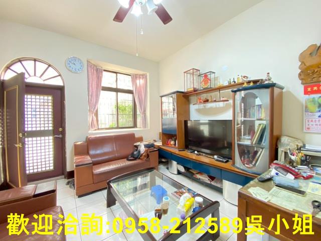 新竹竹北透天-1