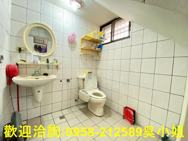 新竹竹北透天-3