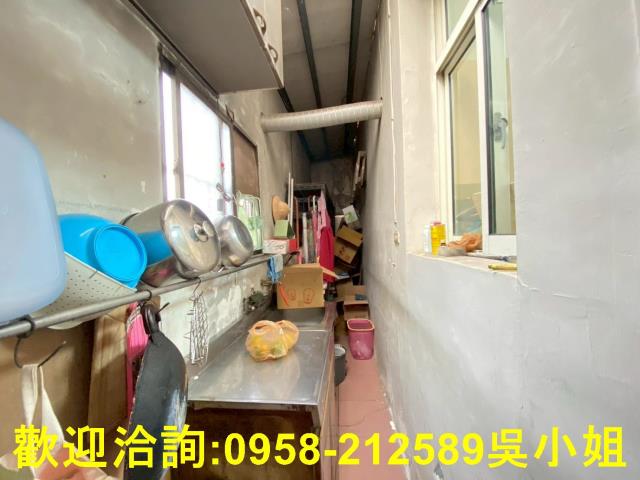 新竹竹北透天-4