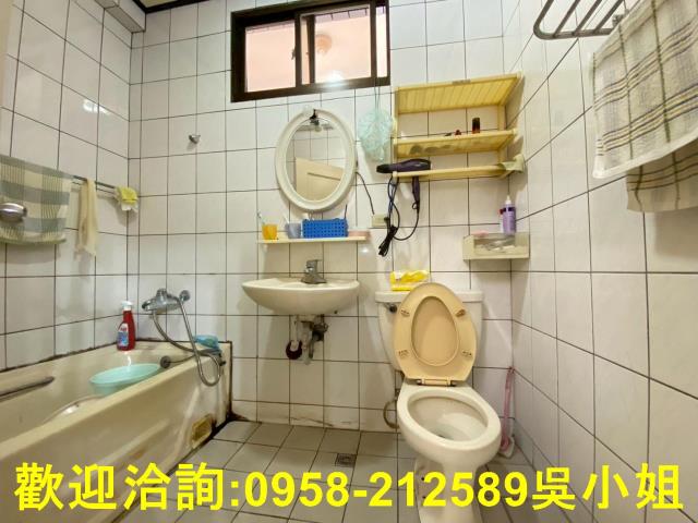 新竹竹北透天-5