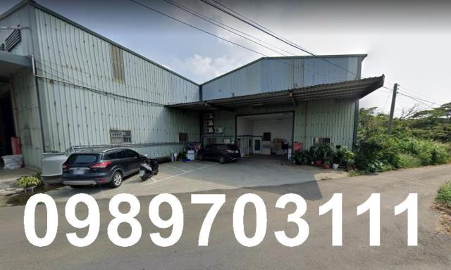 新北林口廠房-0