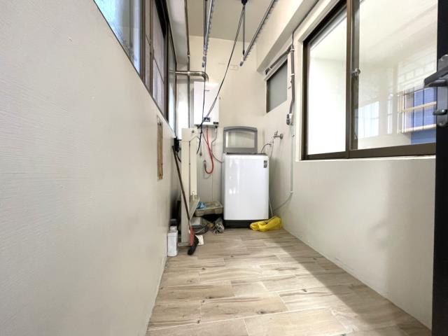 台南永康大樓-7