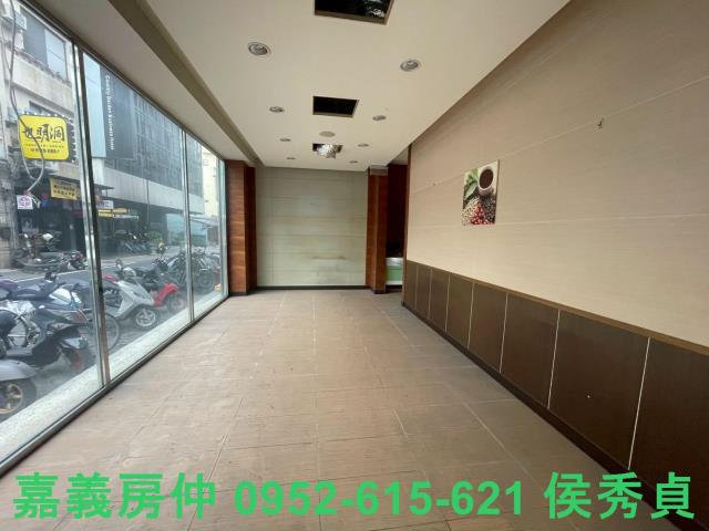 嘉義西區透天-11