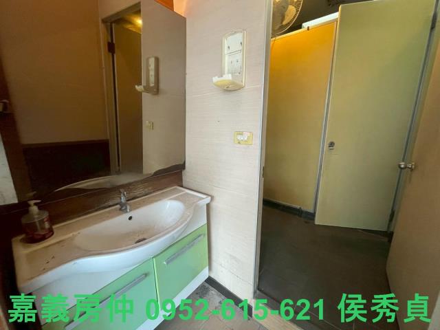 嘉義西區透天-12