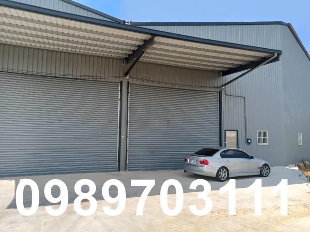 桃園新屋廠房-0