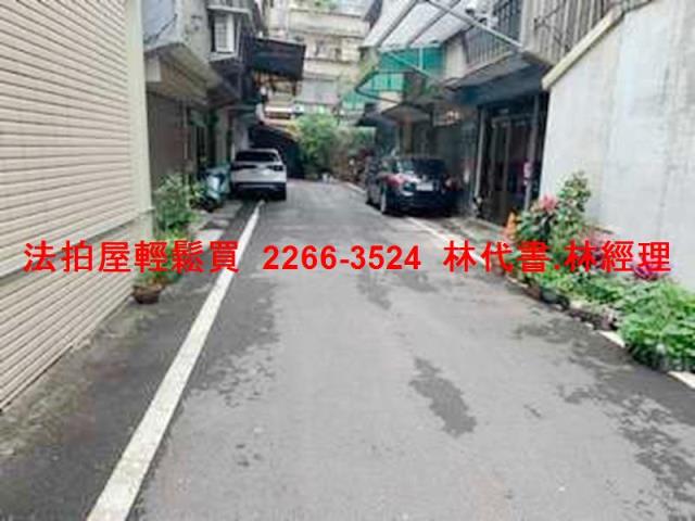 楊梅法拍透天-9