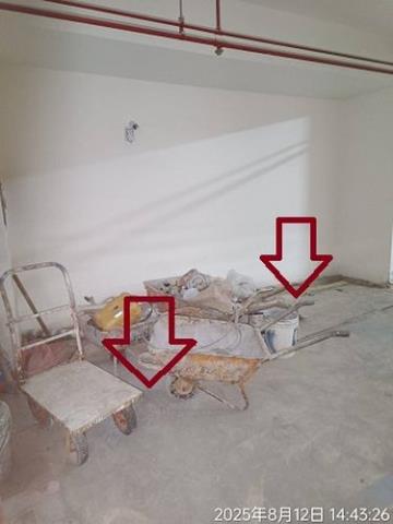 中壢法拍華廈-10