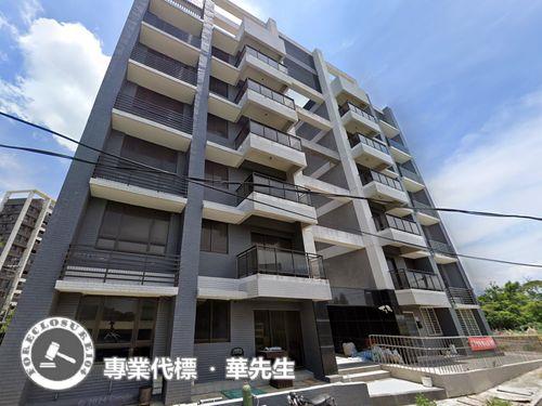 中壢法拍華廈-0