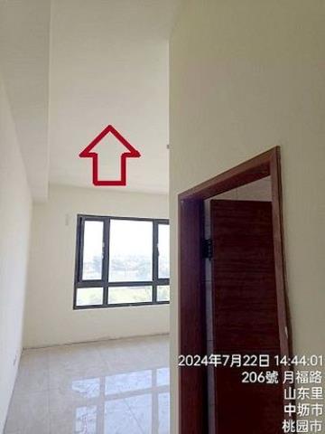 中壢法拍華廈-2