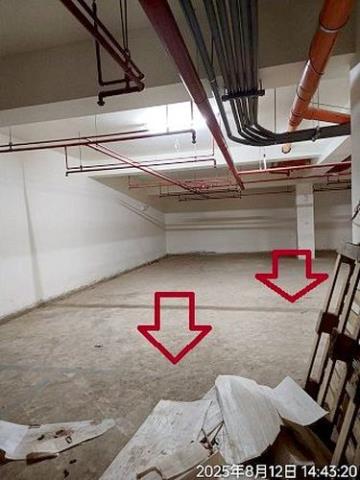 中壢法拍華廈-9