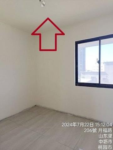 中壢法拍華廈-4