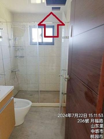 中壢法拍華廈-5