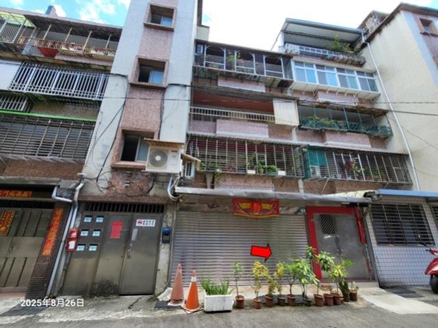 深坑公寓法拍-0