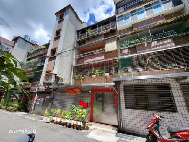 深坑公寓法拍-1