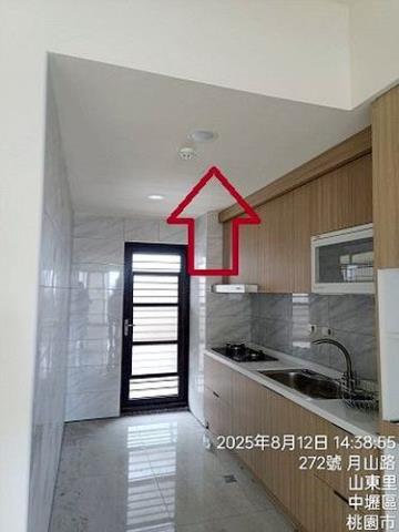 中壢華廈法拍-5