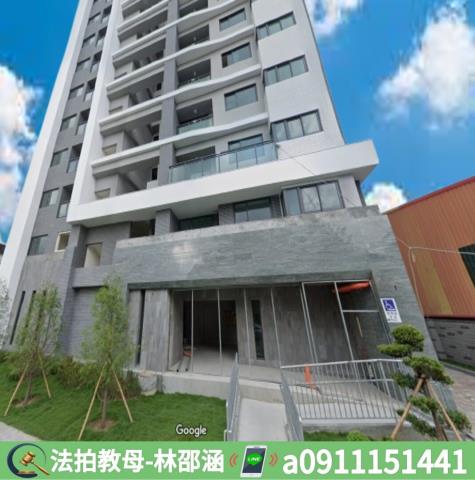 玉井大樓法拍-3