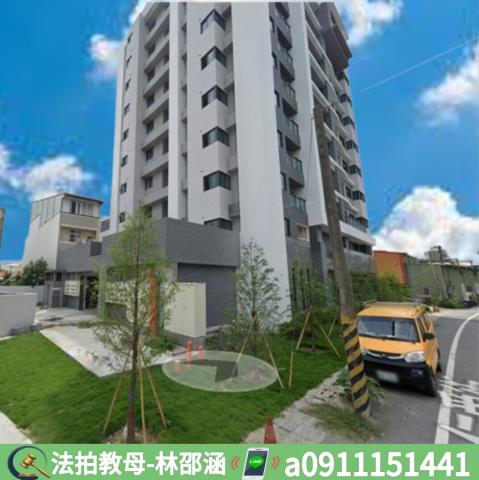 玉井大樓法拍-4