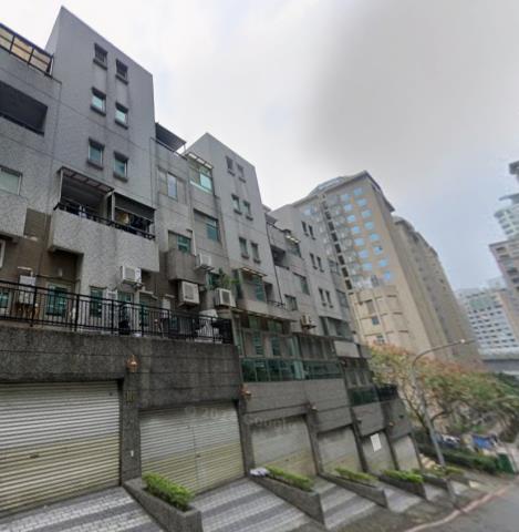 淡水法拍透天-2